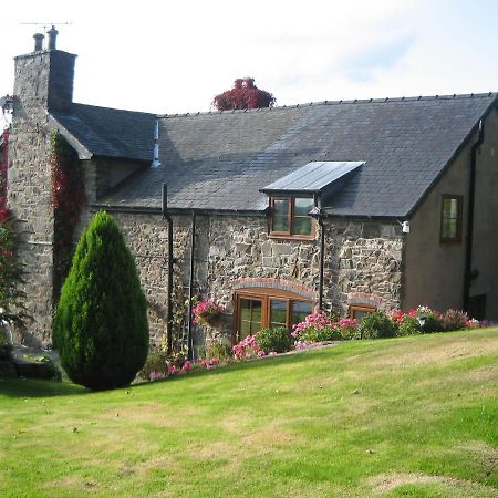 Bed and Breakfast Tan Y Graig Meifod Экстерьер фото