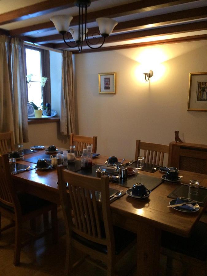 Bed and Breakfast Tan Y Graig Meifod Экстерьер фото