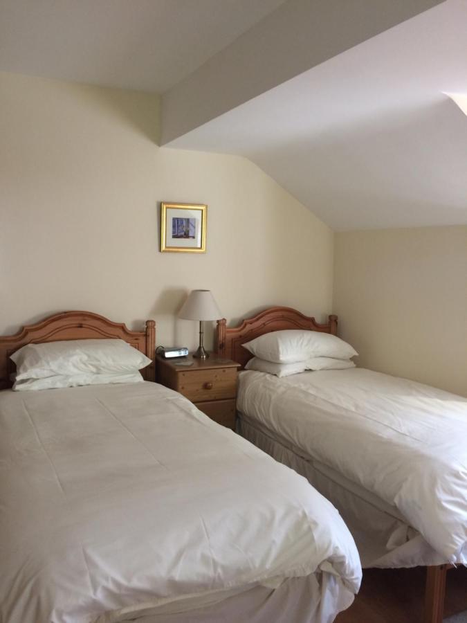 Bed and Breakfast Tan Y Graig Meifod Экстерьер фото