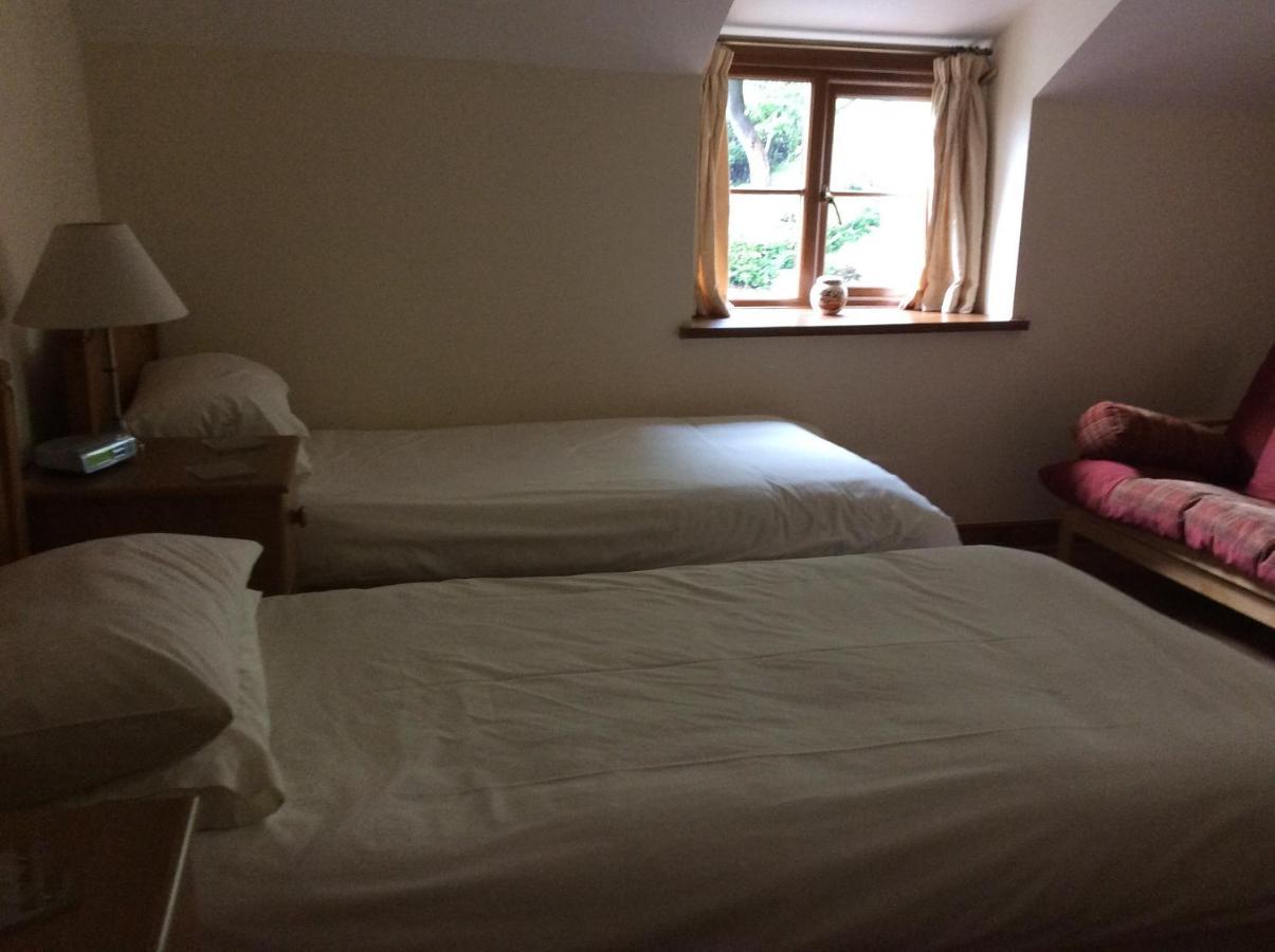 Bed and Breakfast Tan Y Graig Meifod Экстерьер фото